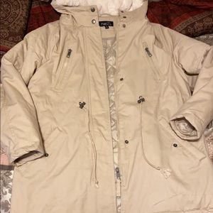 Women’s Coat